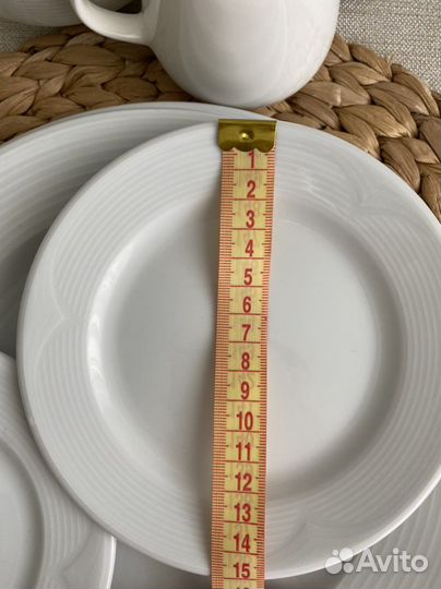 Столовая посуда фарфор