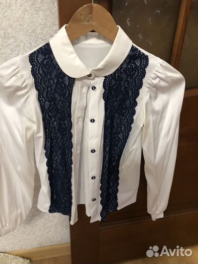 Школьная одежда для девочки