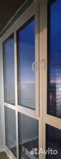 Окна быстро за день