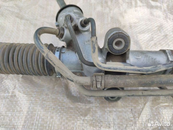 Рулевая рейка Subaru XV G13 GP GJ 2011-2015