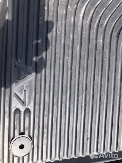 Ковры Ауди А7