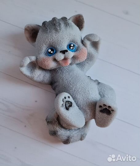 Мыло ручной работы