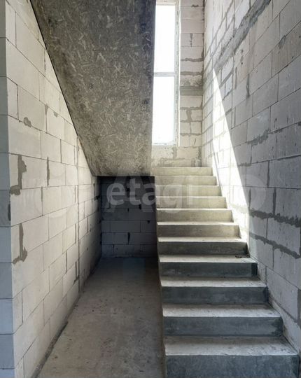 Дом 154 м² на участке 6,5 сот.