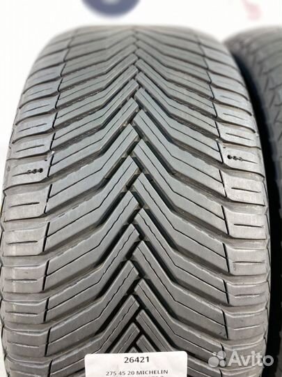 Michelin CrossClimate 2 275/45 R20 117W