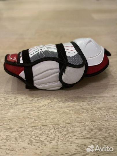 Щитки bauer x800