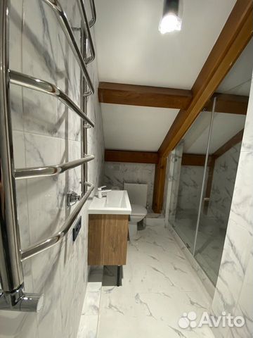 Ремонт квартир и домов под ключ