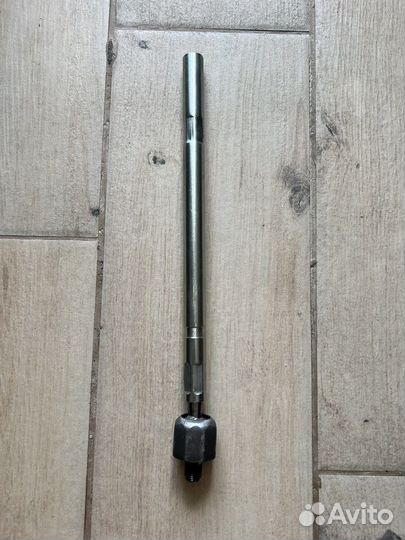 Рулевая тяга peugeot 307
