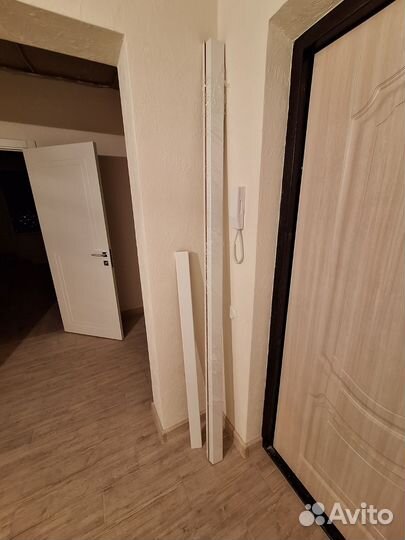 Наличник телескопический