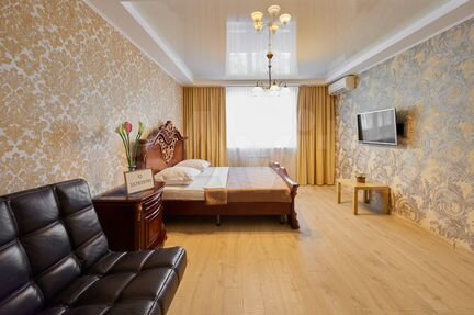 1-к. квартира, 56 м², 16/22 эт.