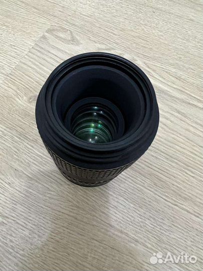 Tokina AT-X 100mm 2.8 prod Macro для Canon EF