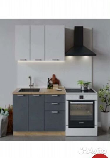 Кухонный гарнитур