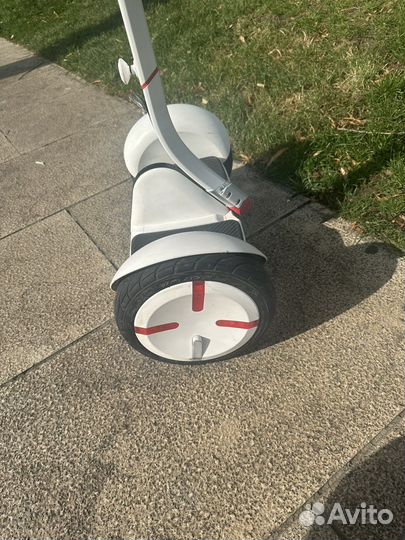 Segway ninebot mini pro