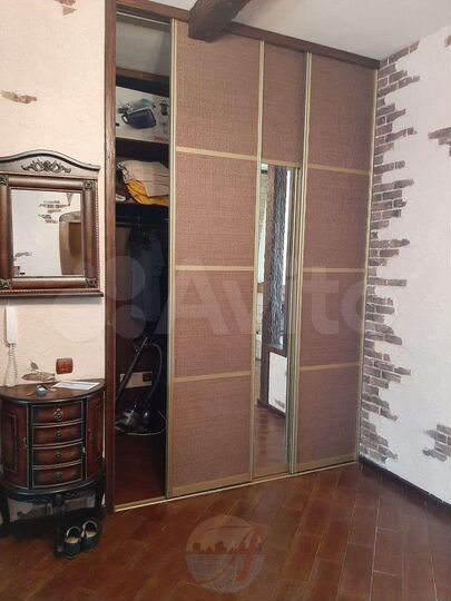 3-к. квартира, 119,9 м², 5/5 эт.