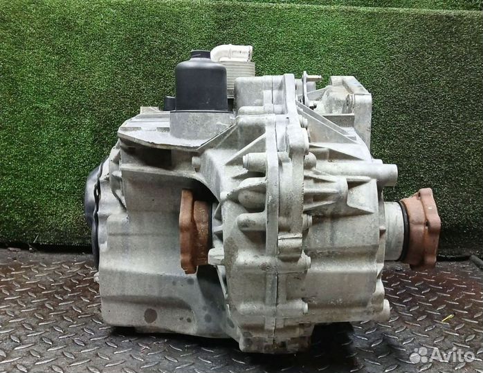 DSG Audi / VW A3 II, TT 2.0 tfsi MSY