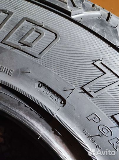 Maxtrek Mud Trac 315/75 R16 121Q