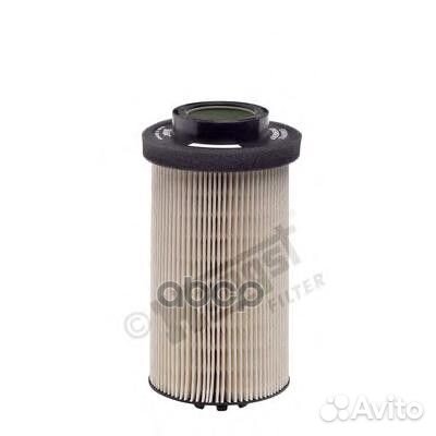 Фильтр топливный E500KP02 D36 (PU 999/1 X)