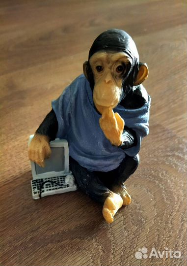 Статуэтки несколько