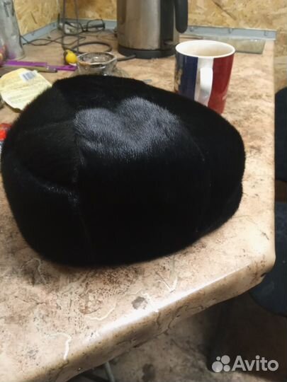 Продам кепку формовку