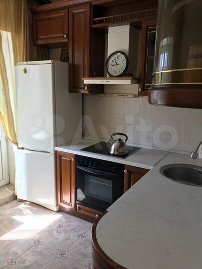 2-к. квартира, 62 м², 8/9 эт.