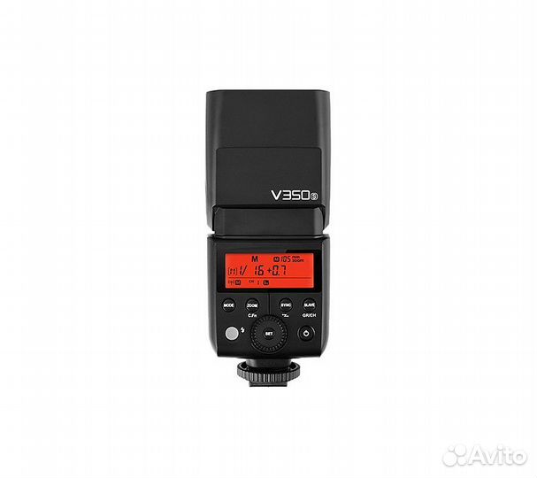 Фотовспышка Godox V350S для Sony TTL