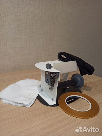 Машинка для наращивания ресниц