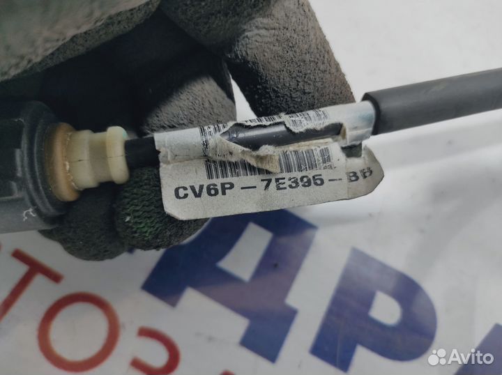 Трос кпп Ford Focus 3 5298364