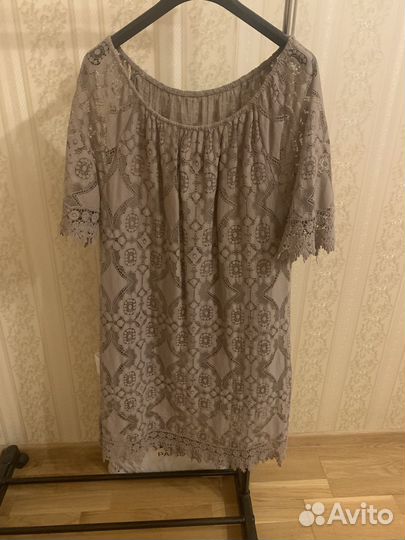 Платье летнее женское