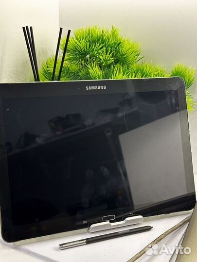 Планшет Samsung TaB 10 3/32 gb 3G Стилус