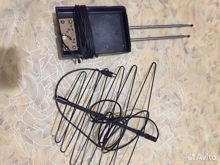 Антенна для тв