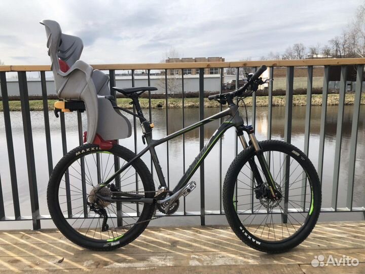 Merida big seven 300