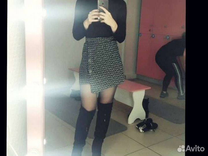Юбка