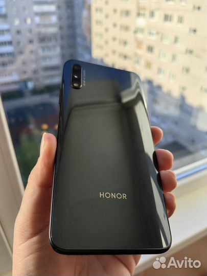 HONOR 9X, 4/64 ГБ