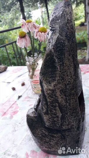 Грот в аквариум или террариум