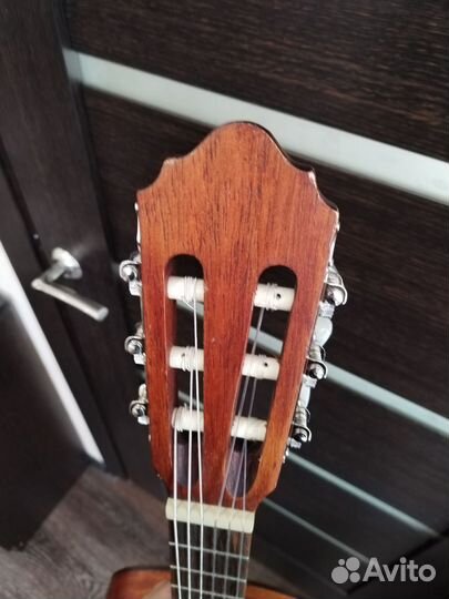 Классическая гитара Cort AC200 3/4 OP