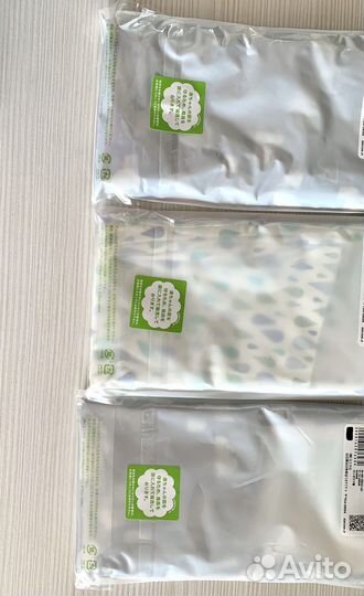 Uniqlo детские велосипедки