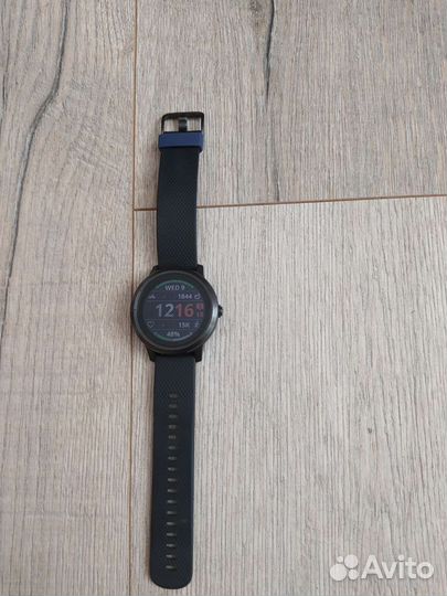 Смарт часы Garmin vivoactive 3