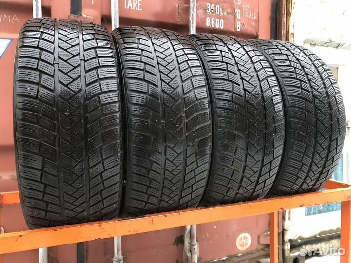 Vredestein Wintrac Pro 225/45 R18