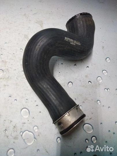 Патрубок интеркулера 3B0145834D