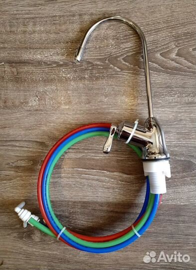 Система очистки воды eSpring