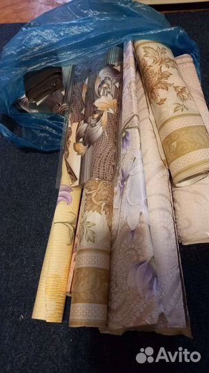 Продам обои