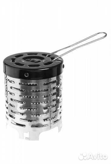 Дожигатель