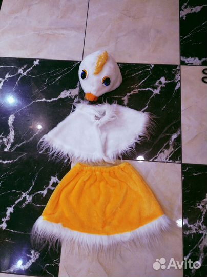 Костюмы карнавальные