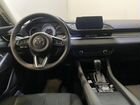 Mazda 6 2.0 AT, 2020, 4 000 км объявление продам