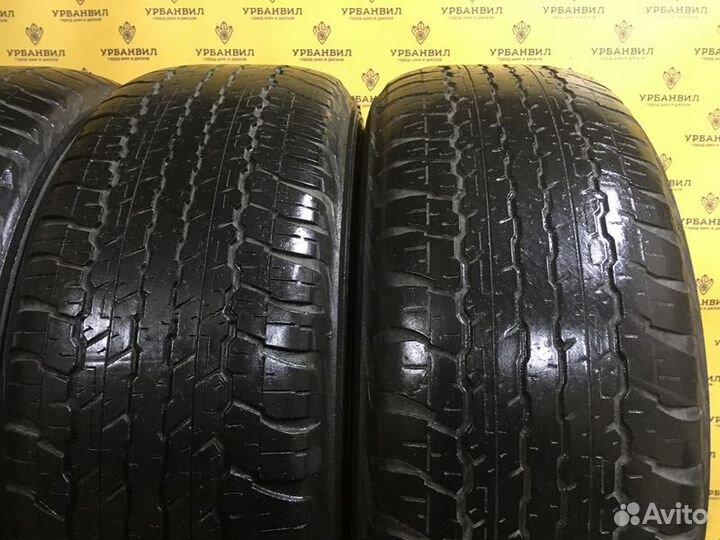 Dunlop Grandtrek AT22 265/60 R18 110H