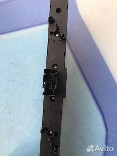 Блок кнопок (кнопки) 13100105