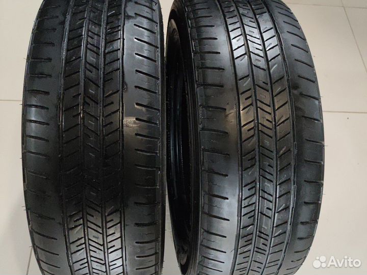 Bridgestone Dueler H/T 215/60 R17 96H