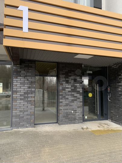 2-к. квартира, 38,1 м², 7/10 эт.