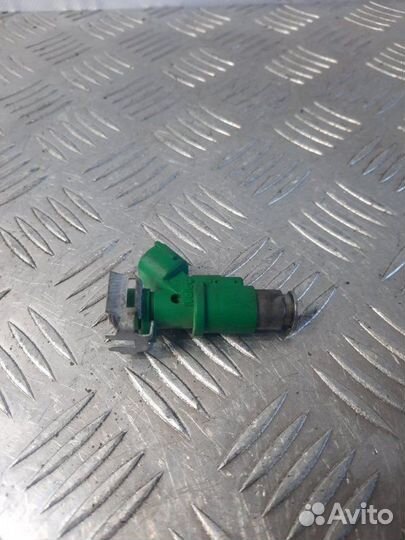 Форсунка Peugeot 207 1.4 KFV 2006