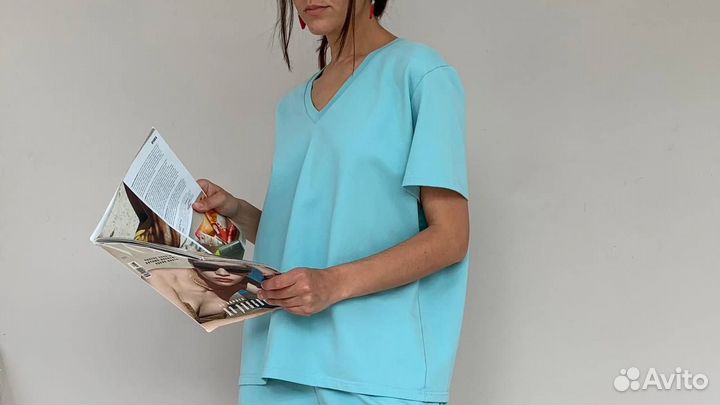 Пошив футболок оптом. Оверсайз. Премиум