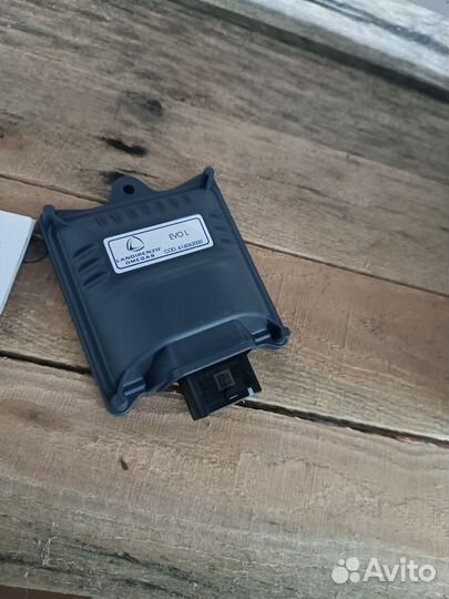 Проводка гбо landi renzo